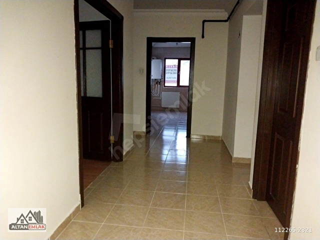 TIP FAKÜLTESİ CADDESİ PARALELİ ASANSÖRLÜ ARA KATTA 3+1 DAİRE - Görsel 22
