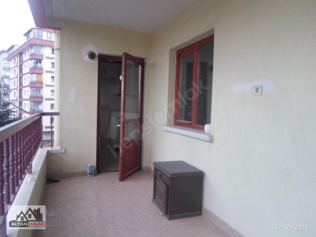 TIP FAKÜLTESİ CADDESİ PARALELİ ASANSÖRLÜ ARA KATTA 3+1 DAİRE - Görsel 10