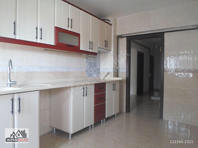 TIP FAKÜLTESİ CADDESİ PARALELİ ASANSÖRLÜ ARA KATTA 3+1 DAİRE - Görsel 15