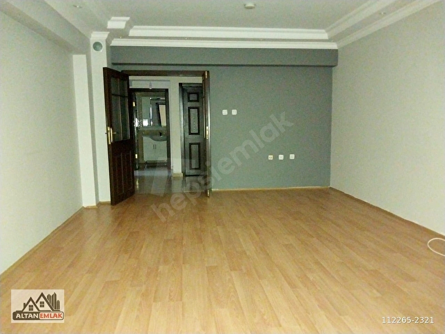 TIP FAKÜLTESİ CADDESİ PARALELİ ASANSÖRLÜ ARA KATTA 3+1 DAİRE - Görsel 2