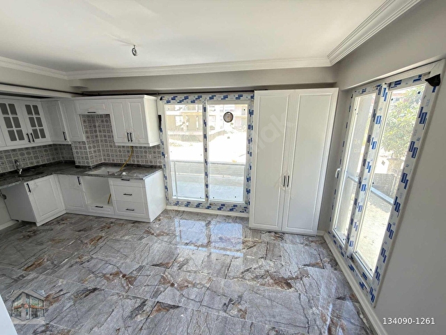 GÖRALDAN UYGUN FİYATA MURADİYEDE %80 KREDİ İMKANI 2+1 DAİRE - Görsel 5