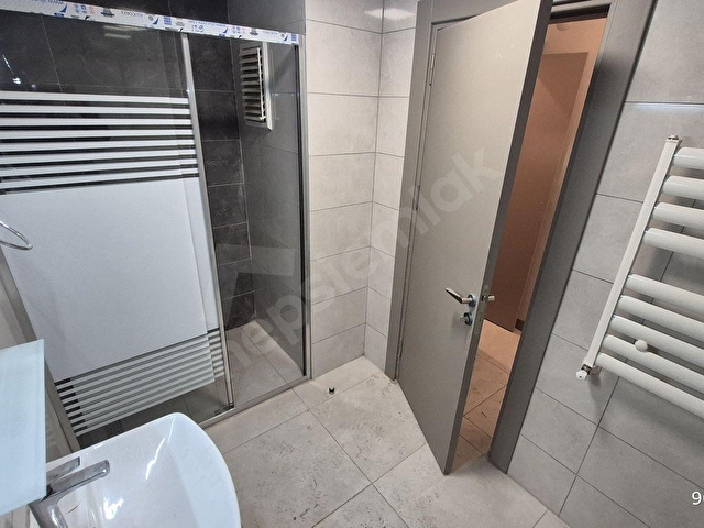 HAYDARBEY TURYAPTAN YENİ YAPI CADDE ÜZERİ 2+1 KİRALIK DAİRE - Görsel 23
