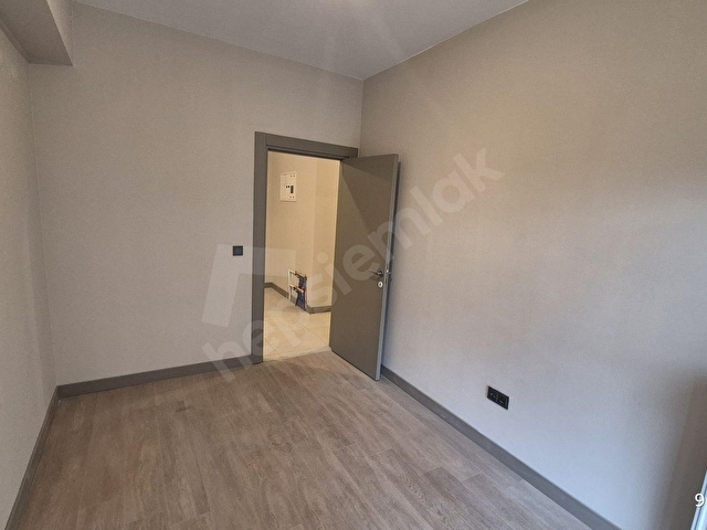 HAYDARBEY TURYAPTAN YENİ YAPI CADDE ÜZERİ 2+1 KİRALIK DAİRE - Görsel 15