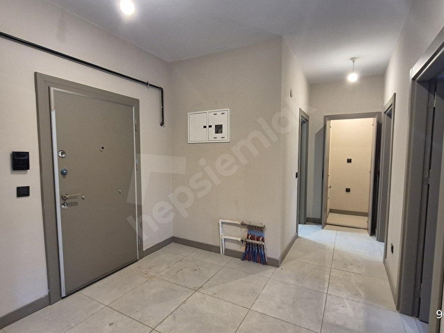 HAYDARBEY TURYAPTAN YENİ YAPI CADDE ÜZERİ 2+1 KİRALIK DAİRE - Görsel 4