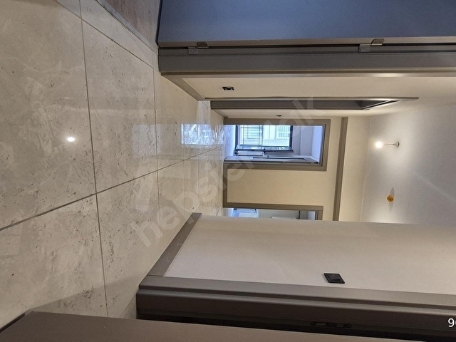 HAYDARBEY TURYAPTAN YENİ YAPI CADDE ÜZERİ 2+1 KİRALIK DAİRE - Görsel 20