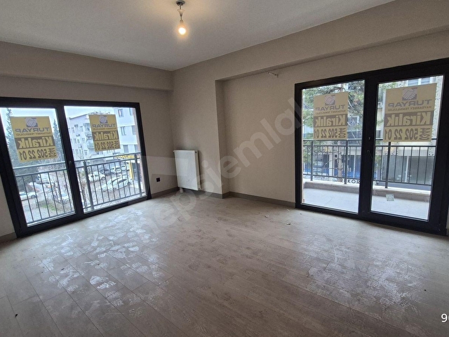 HAYDARBEY TURYAPTAN YENİ YAPI CADDE ÜZERİ 2+1 KİRALIK DAİRE - Görsel 7