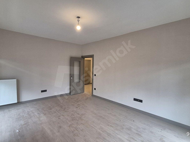 HAYDARBEY TURYAPTAN YENİ YAPI CADDE ÜZERİ 2+1 KİRALIK DAİRE - Görsel 9