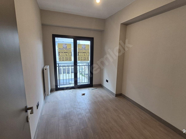 HAYDARBEY TURYAPTAN YENİ YAPI CADDE ÜZERİ 2+1 KİRALIK DAİRE - Görsel 14