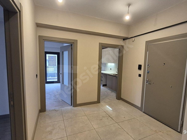 HAYDARBEY TURYAPTAN YENİ YAPI CADDE ÜZERİ 2+1 KİRALIK DAİRE - Görsel 5