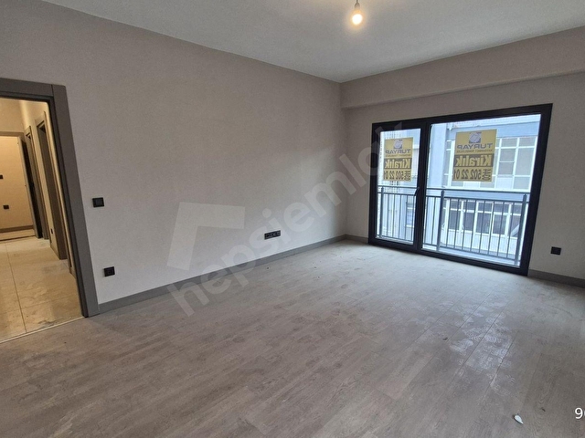 HAYDARBEY TURYAPTAN YENİ YAPI CADDE ÜZERİ 2+1 KİRALIK DAİRE - Görsel 8