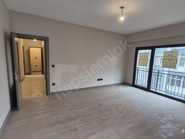 HAYDARBEY TURYAPTAN YENİ YAPI CADDE ÜZERİ 2+1 KİRALIK DAİRE - Görsel 13