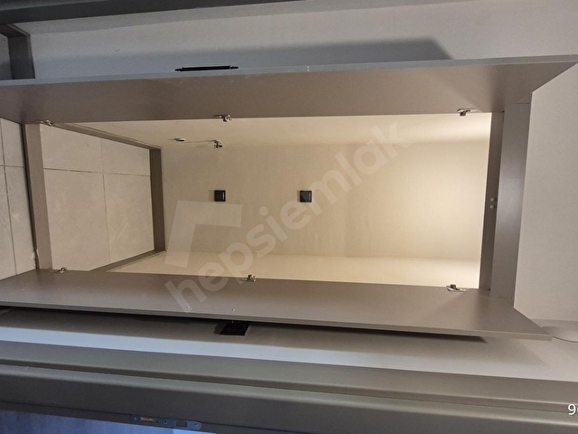 HAYDARBEY TURYAPTAN YENİ YAPI CADDE ÜZERİ 2+1 KİRALIK DAİRE - Görsel 19
