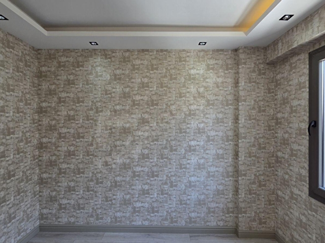 SİTE İÇERİSİNDE PARK CEPHELİ LÜX 2+1 - Görsel 12