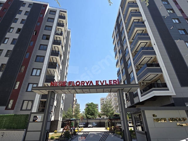 SİTE İÇERİSİNDE PARK CEPHELİ LÜX 2+1 - Görsel 27