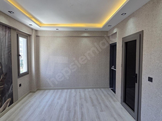 SİTE İÇERİSİNDE PARK CEPHELİ LÜX 2+1 - Görsel 14