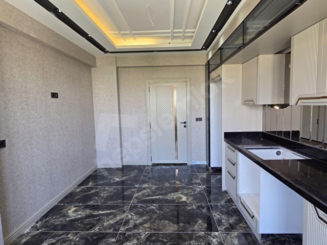 SİTE İÇERİSİNDE PARK CEPHELİ LÜX 2+1 - Görsel 10