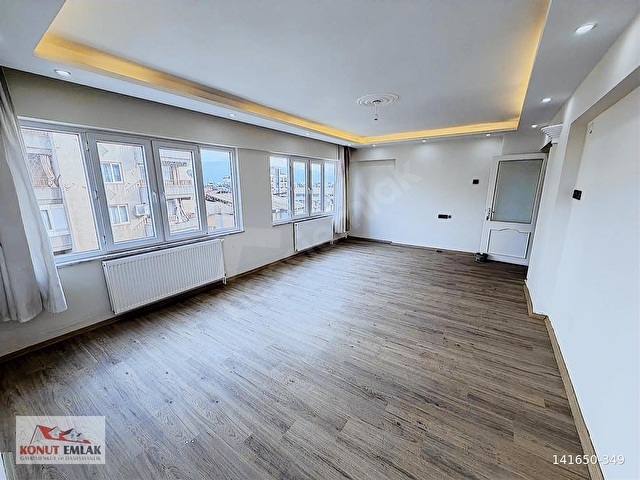 KONUT EMLAKTAN ŞİRİNEVLERDE 3+1 GENİŞ CADDE ÜZERİ SATILIK DAİRE