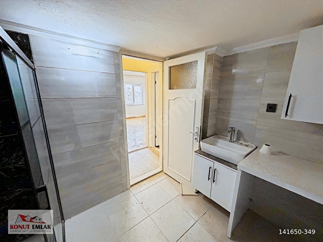 KONUT EMLAKTAN ŞİRİNEVLERDE 3+1 GENİŞ CADDE ÜZERİ SATILIK DAİRE - Görsel 14