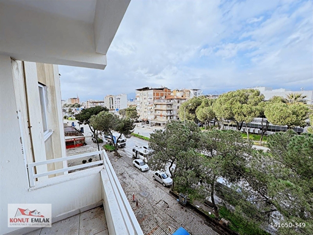 KONUT EMLAKTAN ŞİRİNEVLERDE 3+1 GENİŞ CADDE ÜZERİ SATILIK DAİRE - Görsel 7