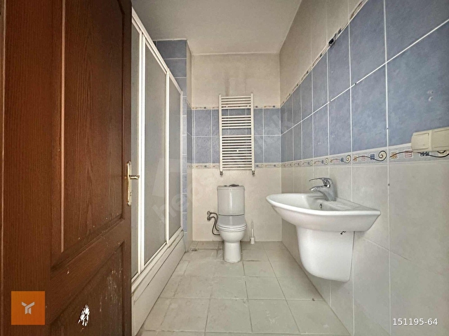 SELÇUK MAH. ŞEHİR MERKEZİ SATILIK 4+1 DUBLEKS DAİRE - Görsel 12