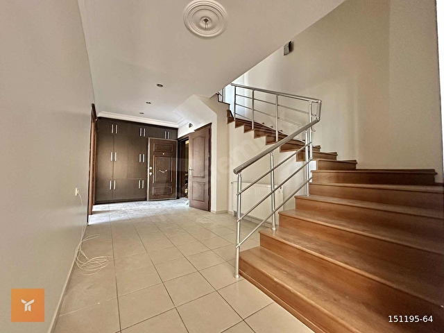 SELÇUK MAH. ŞEHİR MERKEZİ SATILIK 4+1 DUBLEKS DAİRE - Görsel 23