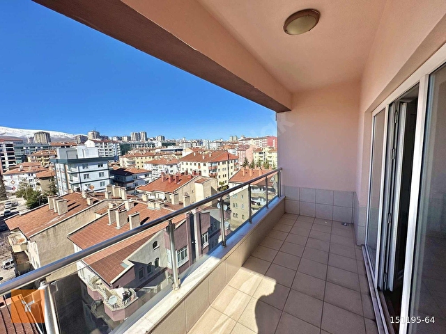 SELÇUK MAH. ŞEHİR MERKEZİ SATILIK 4+1 DUBLEKS DAİRE - Görsel 29