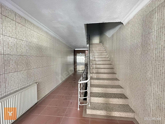 SELÇUK MAH. ŞEHİR MERKEZİ SATILIK 4+1 DUBLEKS DAİRE - Görsel 27