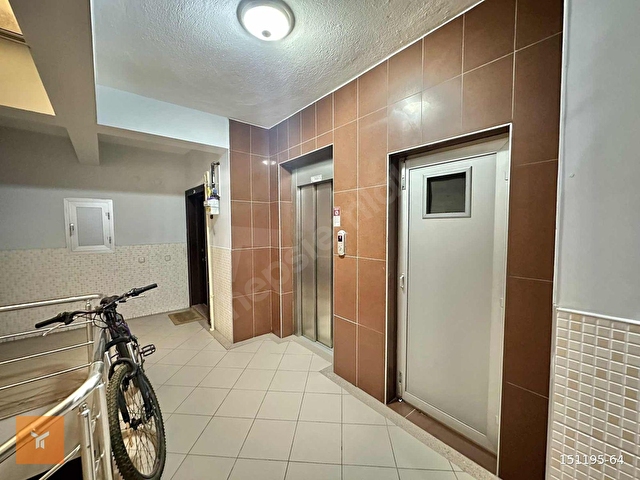SELÇUK MAH. ŞEHİR MERKEZİ SATILIK 4+1 DUBLEKS DAİRE