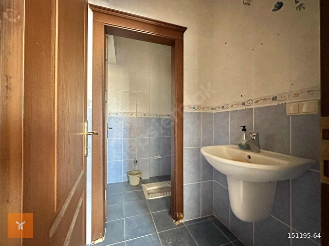 SELÇUK MAH. ŞEHİR MERKEZİ SATILIK 4+1 DUBLEKS DAİRE - Görsel 14