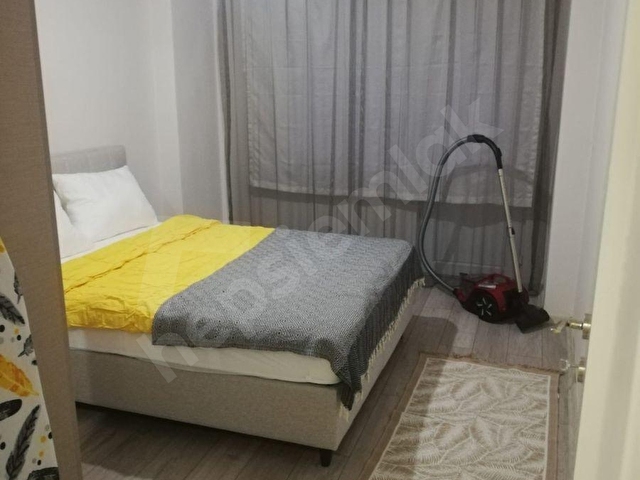 PEHLİVAN EMLAK Alaplı Tepeköy Kiralık Yeni Eşyalı Daire - Görsel 16