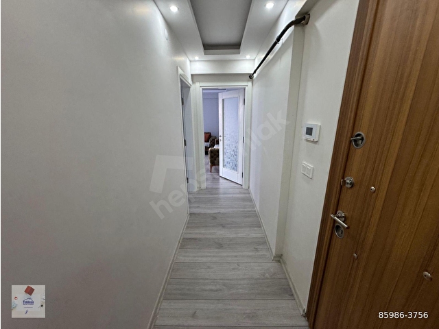PEHLİVAN EMLAK Alaplı Tepeköy Kiralık Yeni Eşyalı Daire - Görsel 8