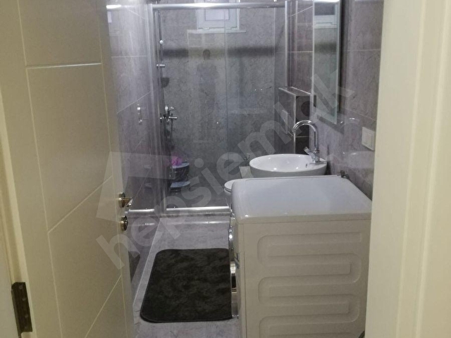 PEHLİVAN EMLAK Alaplı Tepeköy Kiralık Yeni Eşyalı Daire - Görsel 12