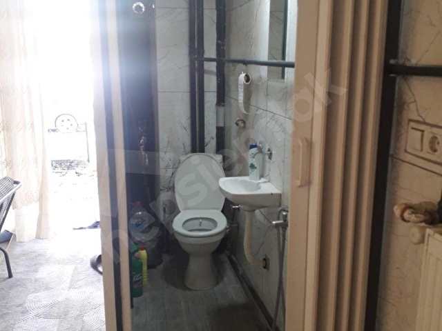 BAŞÇAVUŞ SOKAKTA KİRALIK HOMEOFİS - Görsel 6
