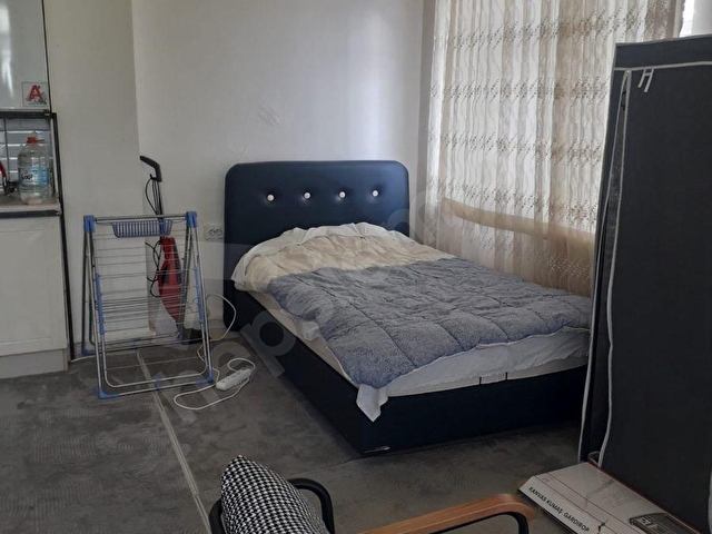 BAŞÇAVUŞ SOKAKTA KİRALIK HOMEOFİS