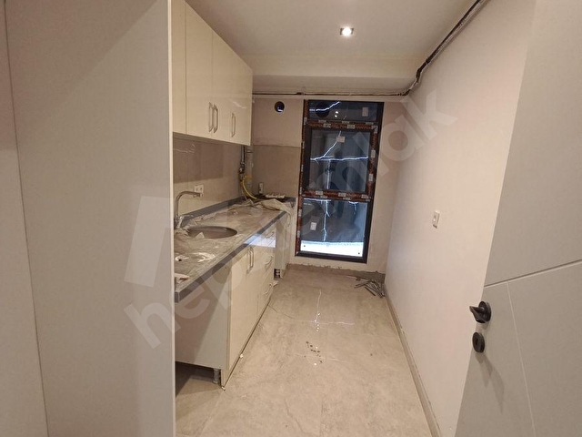 BAHÇELİEVLER SOĞANLI MERKEZ CAMİ ÜSTÜ İLKYUVA METRO 2+1 85M2 1.2.3.4KAT DAİRELER YERDEN ISITMA KREDİ - Görsel 27