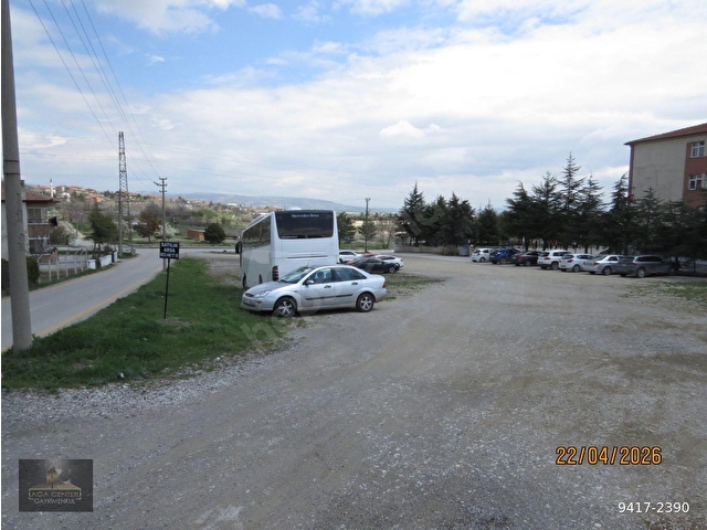 ELMADAĞ LALEBEL MAH.MER.KUPON İMARLI ARSALAR - Görsel 2