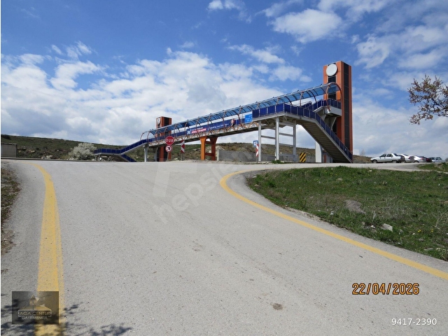 ELMADAĞ LALEBEL MAH.MER.KUPON İMARLI ARSALAR - Görsel 4
