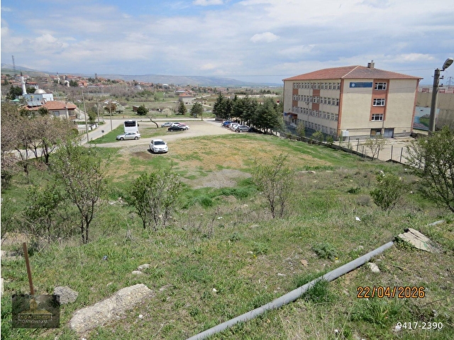 ELMADAĞ LALEBEL MAH.MER.KUPON İMARLI ARSALAR - Görsel 5