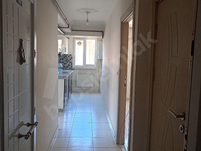 SATILIK 1+1 DAİRE - Görsel 2