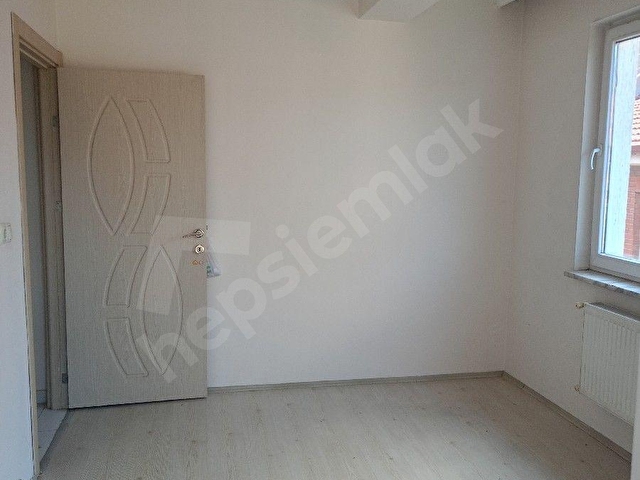 SATILIK 1+1 DAİRE - Görsel 9