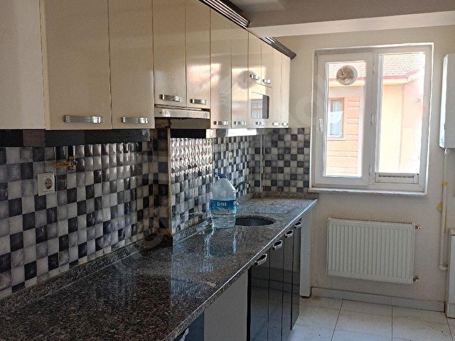 SATILIK 1+1 DAİRE - Görsel 12