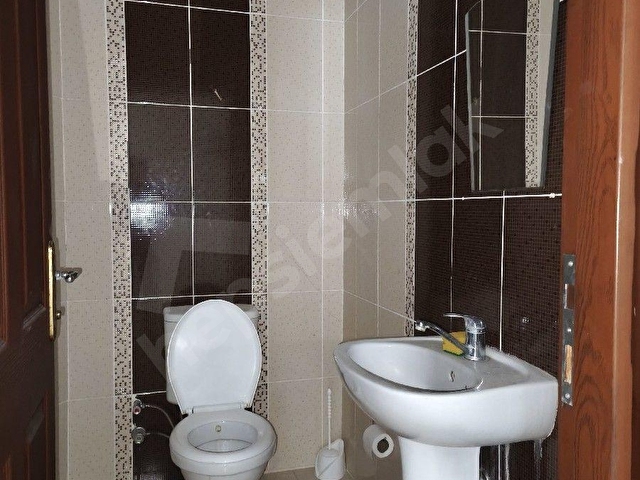 İSMET İNÖNÜ MAH. GÖZDE TIP KARŞISI 3+1 145 M2 DENİZ ALAYI CİVARI DAİRE - Görsel 13