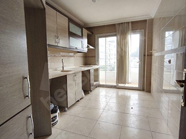 İSMET İNÖNÜ MAH. GÖZDE TIP KARŞISI 3+1 145 M2 DENİZ ALAYI CİVARI DAİRE - Görsel 25