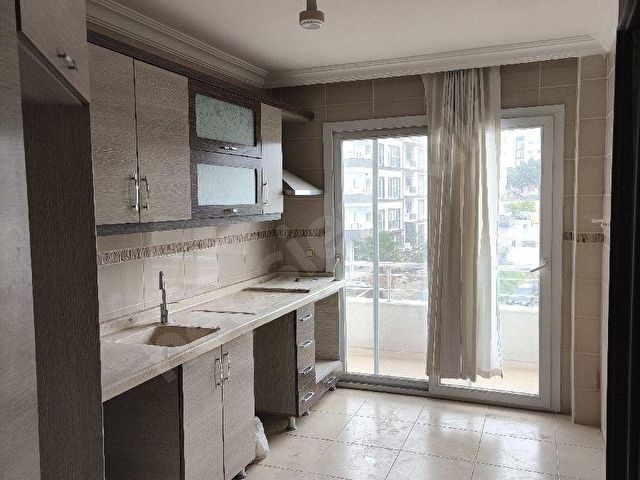 İSMET İNÖNÜ MAH. GÖZDE TIP KARŞISI 3+1 145 M2 DENİZ ALAYI CİVARI DAİRE - Görsel 27
