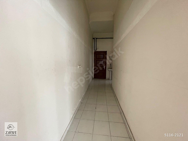 ZİRWEDEN KARAKEÇİLİ CADDESİ ÜZERİNDE 130 M2 KİRALIK DÜKKAN... - Görsel 9