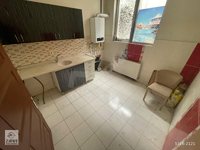 ZİRWEDEN KARAKEÇİLİ CADDESİ ÜZERİNDE 130 M2 KİRALIK DÜKKAN... - Görsel 23