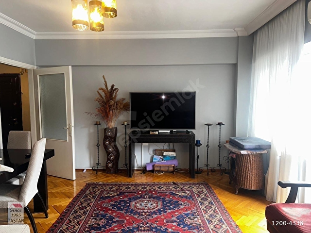 LEVAZIM ADAKENT SİTESİNDE 120 M2 3+1 FERAH DAİRE - Görsel 8