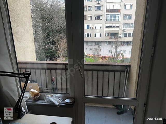 LEVAZIM ADAKENT SİTESİNDE 120 M2 3+1 FERAH DAİRE - Görsel 27