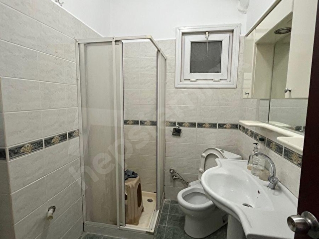 KADIKÖY ZENDEN ACIBADEM CADDESİNDE ARA KAT KİRALIK DAİRE - Görsel 8