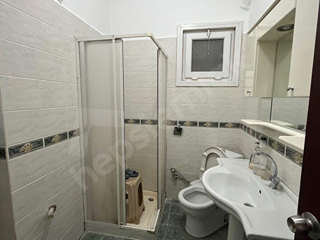 KADIKÖY ZENDEN ACIBADEM CADDESİNDE ARA KAT KİRALIK DAİRE - Görsel 14